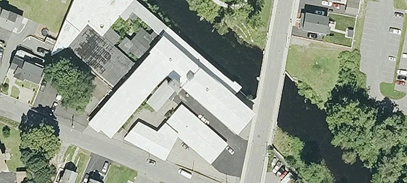 Self-Storage Facility with Expansion Potential