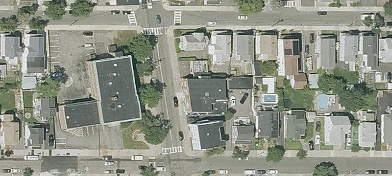 Malden Convenience Store with Restaurant