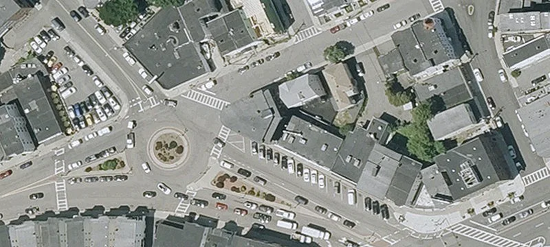 Orient Heights Development Opportunity