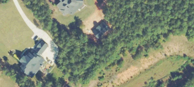Oconee County Estate Homesite