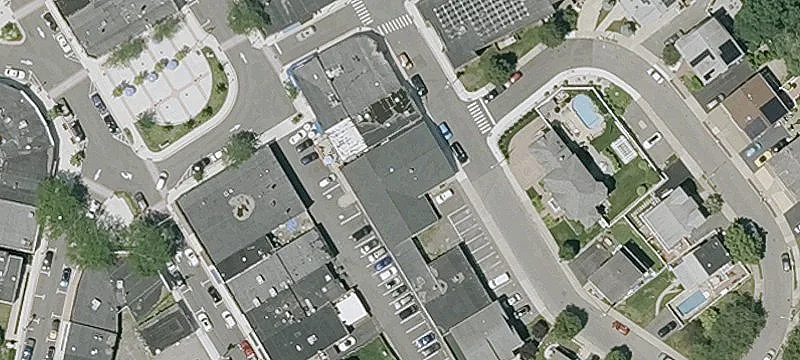 Winthrop Sports Bar For Sale