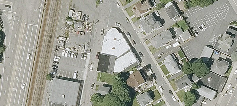 Quincy Redevelopment Mixed-Use Opportunity