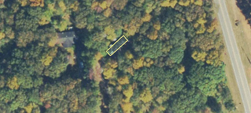 Commercial Lot in Booming Braselton
