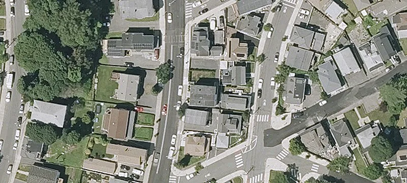 Revere Beach Three-Family Opportunity