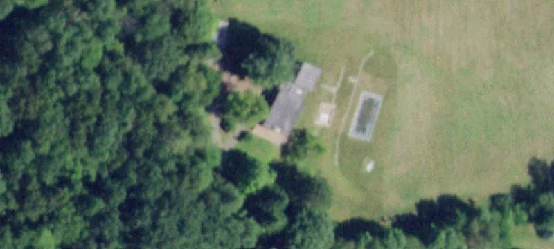 Wooded Building Lot in Copake