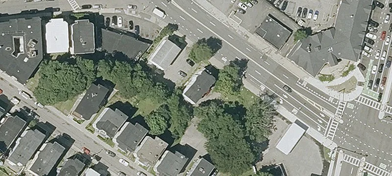 ZBA Approved Project Opportunity