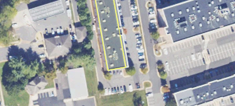 Centreville Office Space For Rent