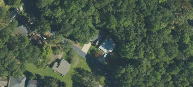 Residential Lot in Carolina Trace