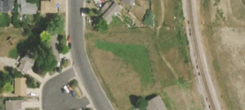 Development Opportunity: Multiplex-Zoned Land