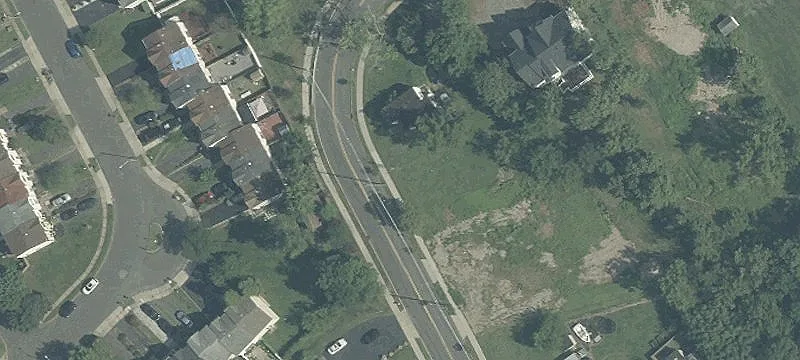 Approved Land for Colonial Home