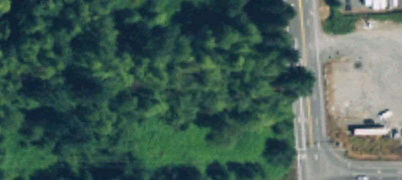 3.5 Acre Land Parcel