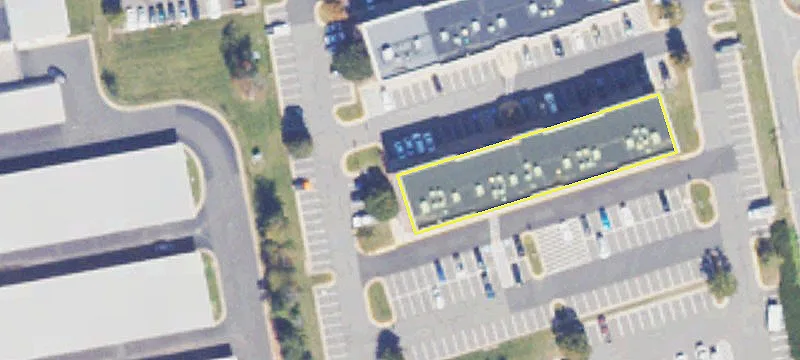 Renovated Office Space in Centreville