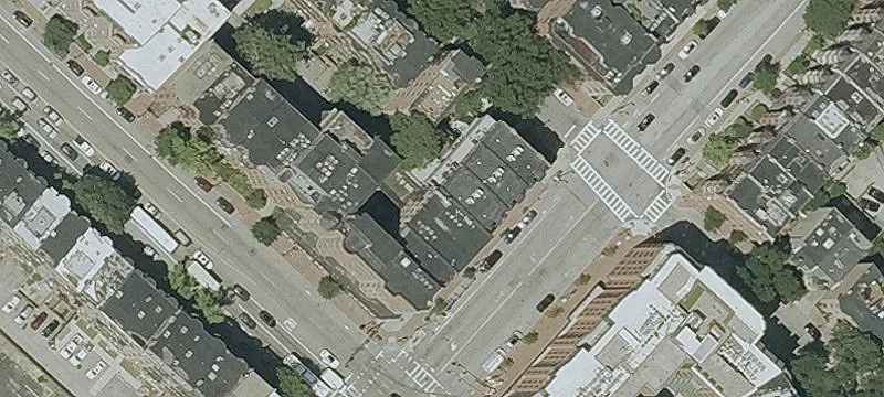 South End Commercial Condo