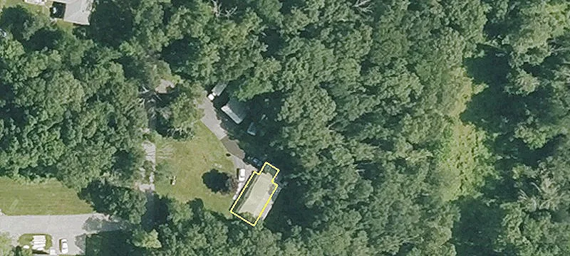 Killingly Land Near Interstate I-395
