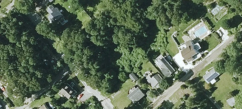 Land with Deeded Beach Rights