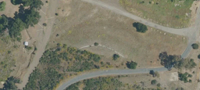 Land with Approved Building Plans