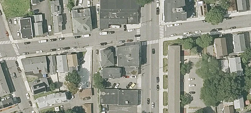 Restaurant and Grocery Store Opportunity