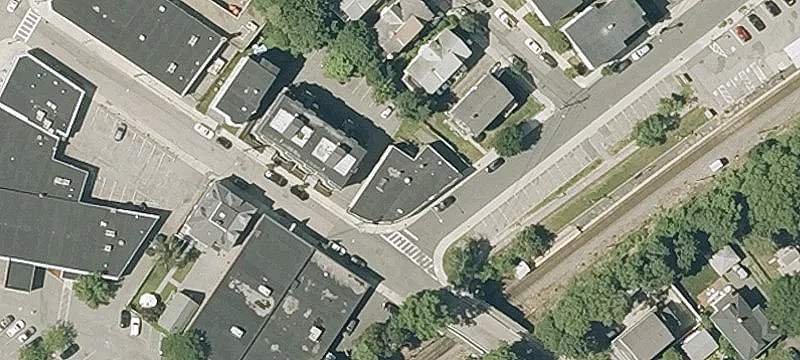 Land with Approved Unit Plans
