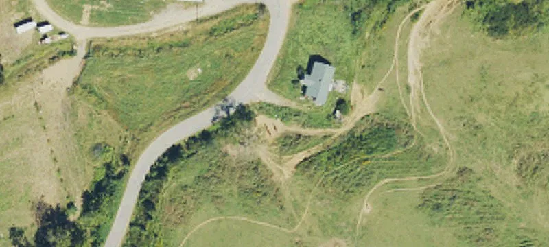 Expansive 42-Acre Development Opportunity