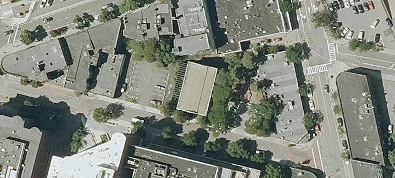 9,627 SF Lot For Sale