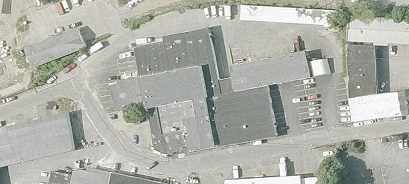Turnkey Commercial Kitchen For Sale