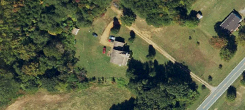 7.83 Acres in Caswell County