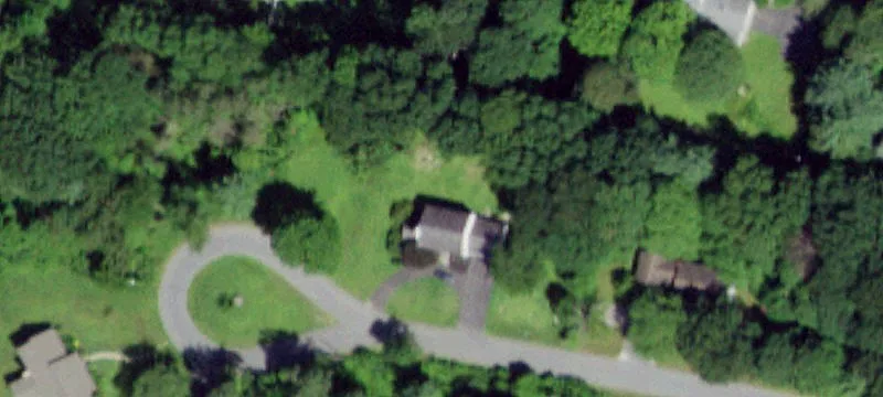 Queensbury Wooded Lot Opportunity