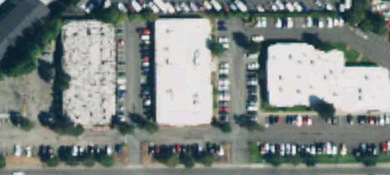 Everett Commercial Space Available