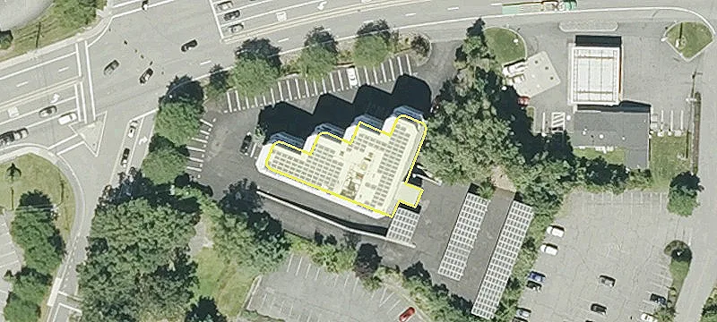 Marlborough Office/Industrial Space For Rent