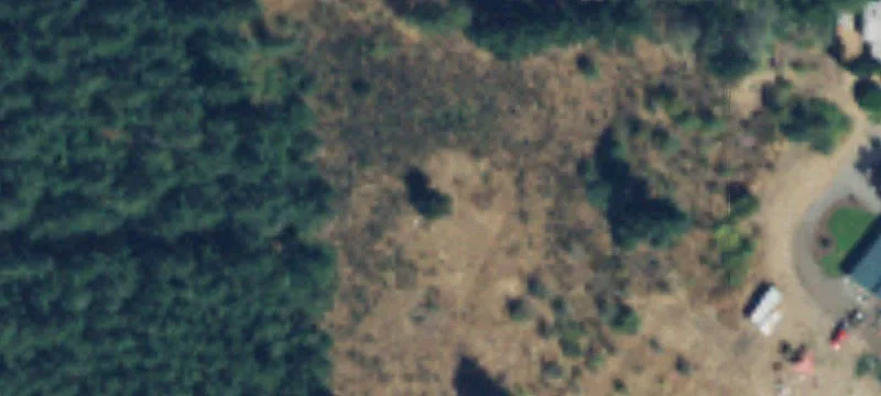 Yelm Land Parcel For Sale