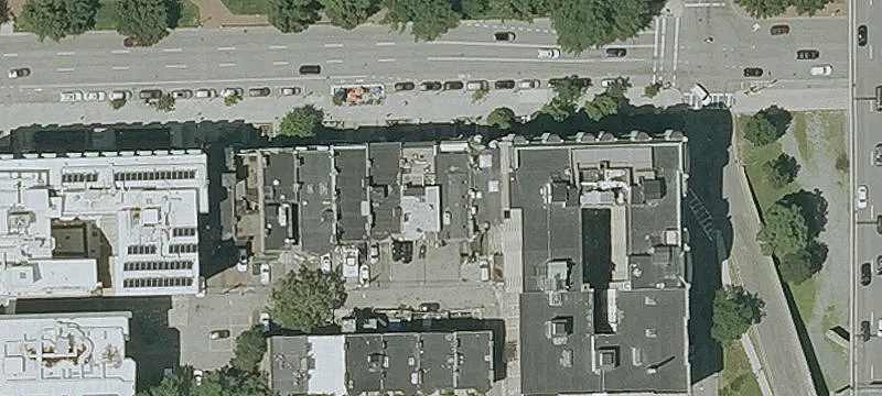 Mixed-Use Brownstone in Kenmore Square