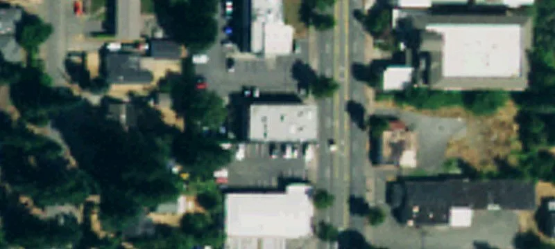 Seattle Office Building For Sale