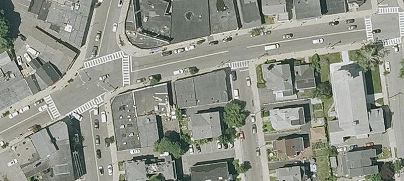 Maplewood Square Mixed-Use Opportunity