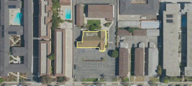 Torrance Commercial Space Available