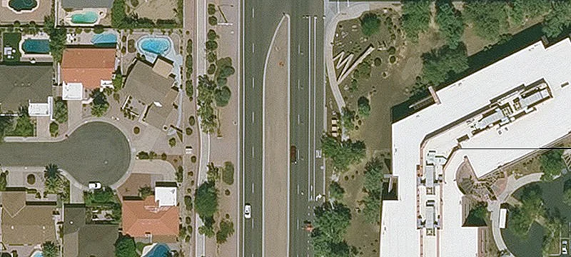 Scottsdale Healthcare Property Available