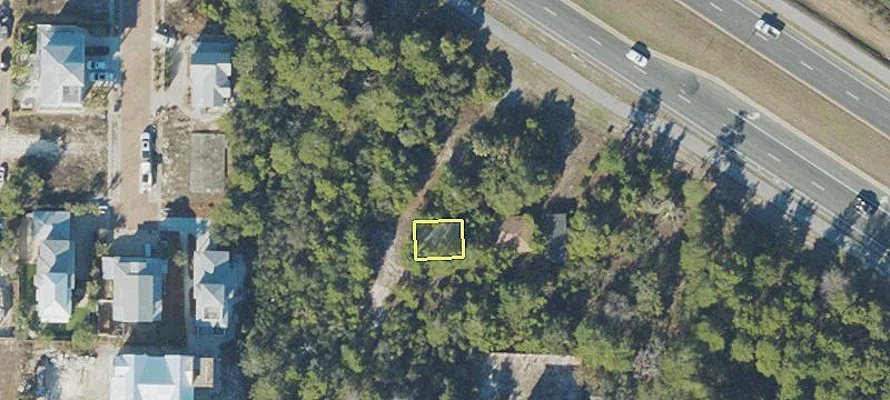 Inlet Beach Commercial Opportunity