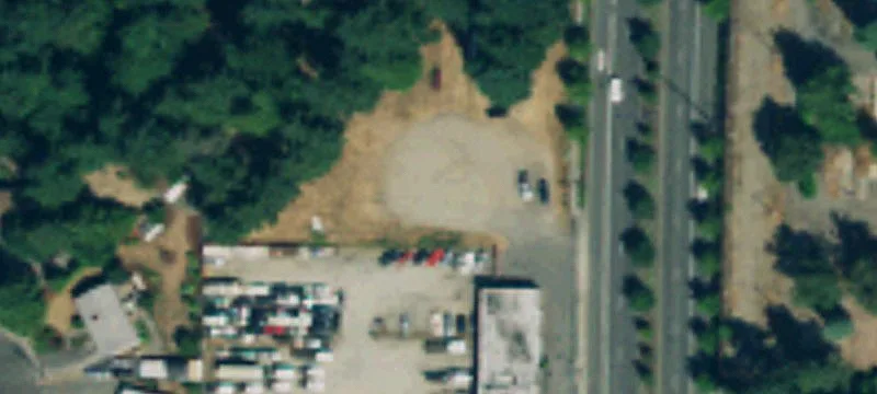 High-Visibility Development Site in Des Moines