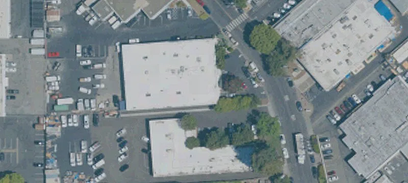 Santa Clara Warehouse Space Available