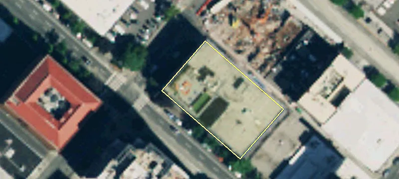 Retail Space in Seattle Available
