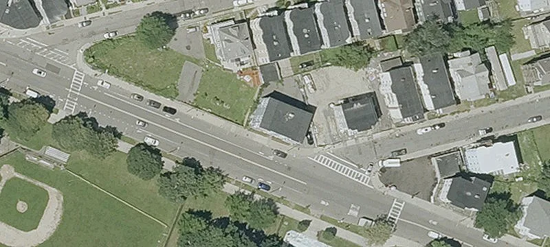 Dorchester Multifamily Investment Opportunity