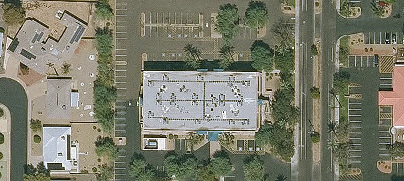 Peoria Commercial Property for Rent