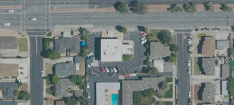 Campbell Office Space Available