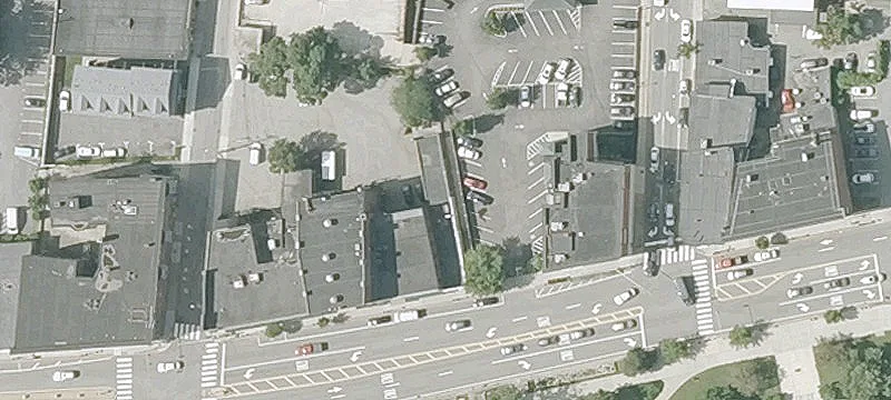 Waltham Retail/Office Space Available