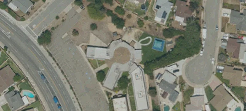 Brea Commercial Space Available