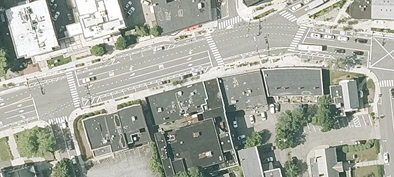 West Newton Retail Opportunity