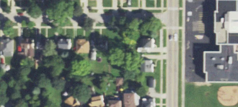 Residential Lot in Prime Location