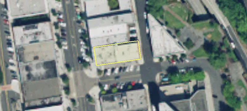 Tacoma Office Space Available