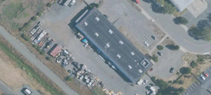 Union City Warehouse Space