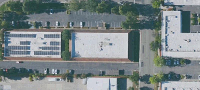 Pleasanton Office Space Available
