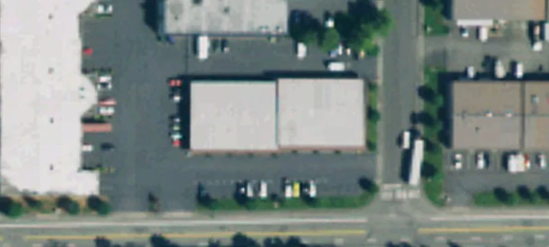 Auburn Flex/Industrial Space Available